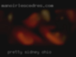 :) Pretty sure Sidney, Ohio its all fake. :) Pretty sure Sidney, Ohio its all fake.