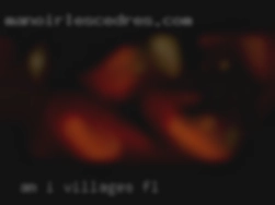 AM I DESCRIBING HOW YOU THINK villages FL OR FEEL?