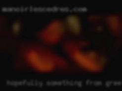 Hopefully something from Greenville, Texas long term.