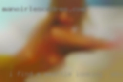 I find a number of things Seattle looking for sex attractive.