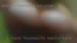 I have a good job, my housewife masturbate own car and place. I have a good job, my housewife masturbate own car and place.