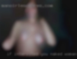 If interested, you naked woman know what to do..