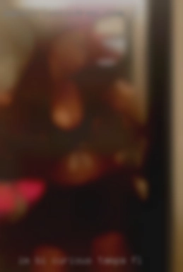 I'm in Tampa, FL bi curious male Latino....