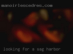 Looking for a freak Sag Harbor to chat with.