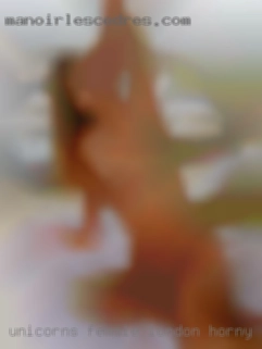 Unicorns female London horny can join sometime.