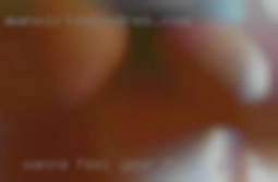 WANNA FEEL YOUR DICK fuck in Gadsden, AL DEEPLY INSDIE ME.
